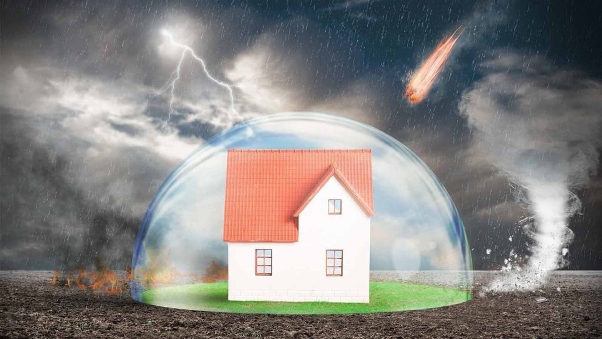 Zorunlu Deprem Sigortası (DASK)